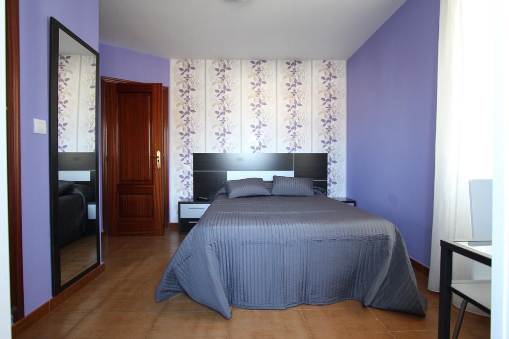 Hotel PR Plaza de Galicia Santiago de Compostela Exterior foto