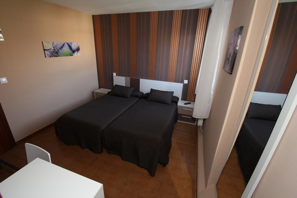 Hotel PR Plaza de Galicia Santiago de Compostela Exterior foto